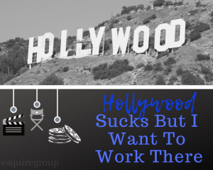 How to go offshore in Hollywood movies.